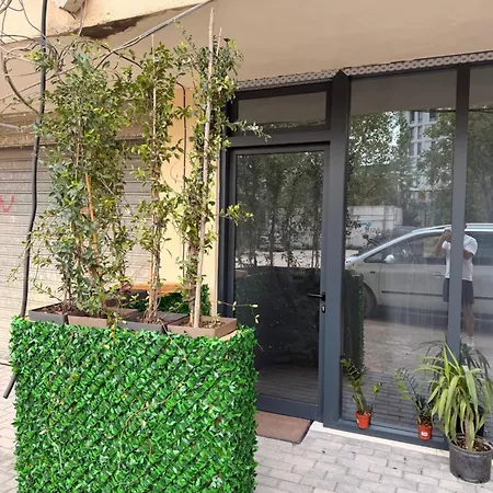 Gardapart Bulevard Daire *